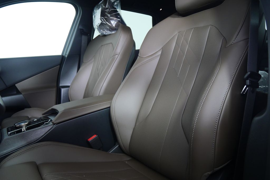 2025 BMW X3 3.0i 10