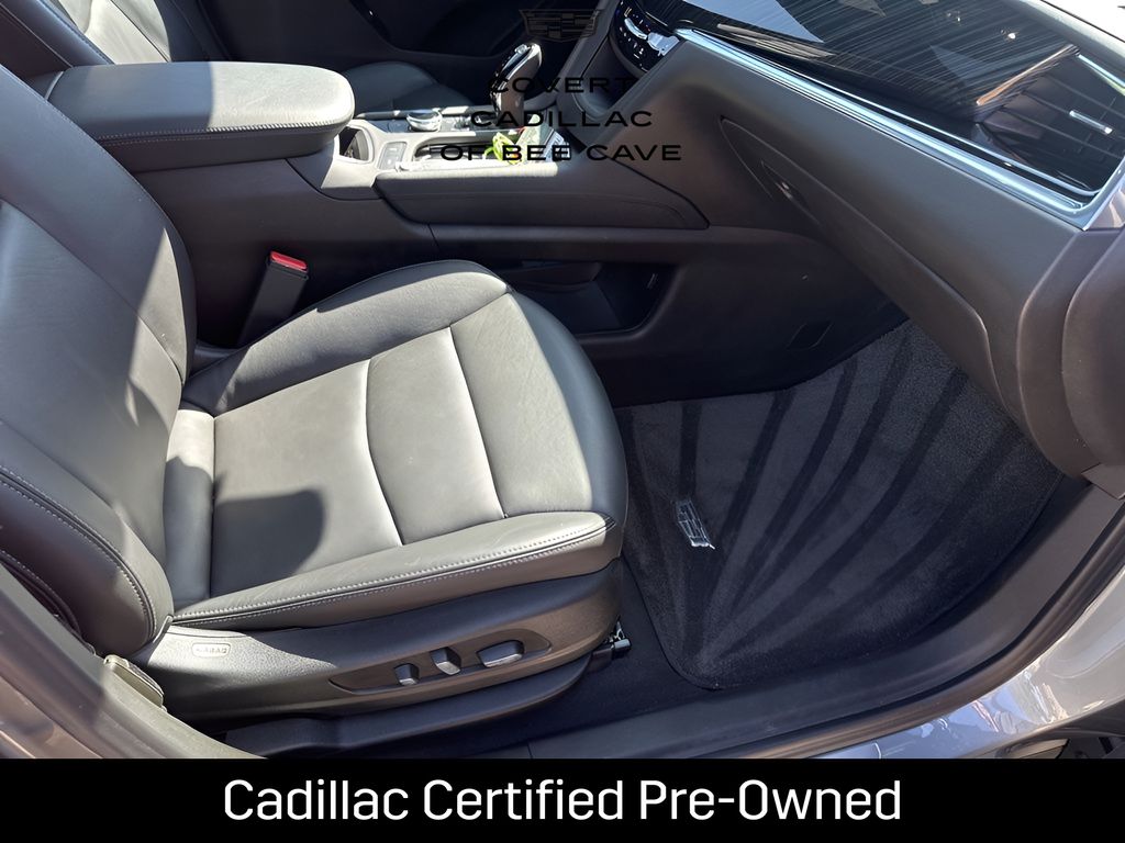 Used Car 2023 Cadillac Xt6  Premium Luxury For Sale Under $35,000 In Austin, Texas