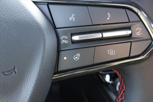 Thumbnail: 2026 Chevrolet Traverse - 25