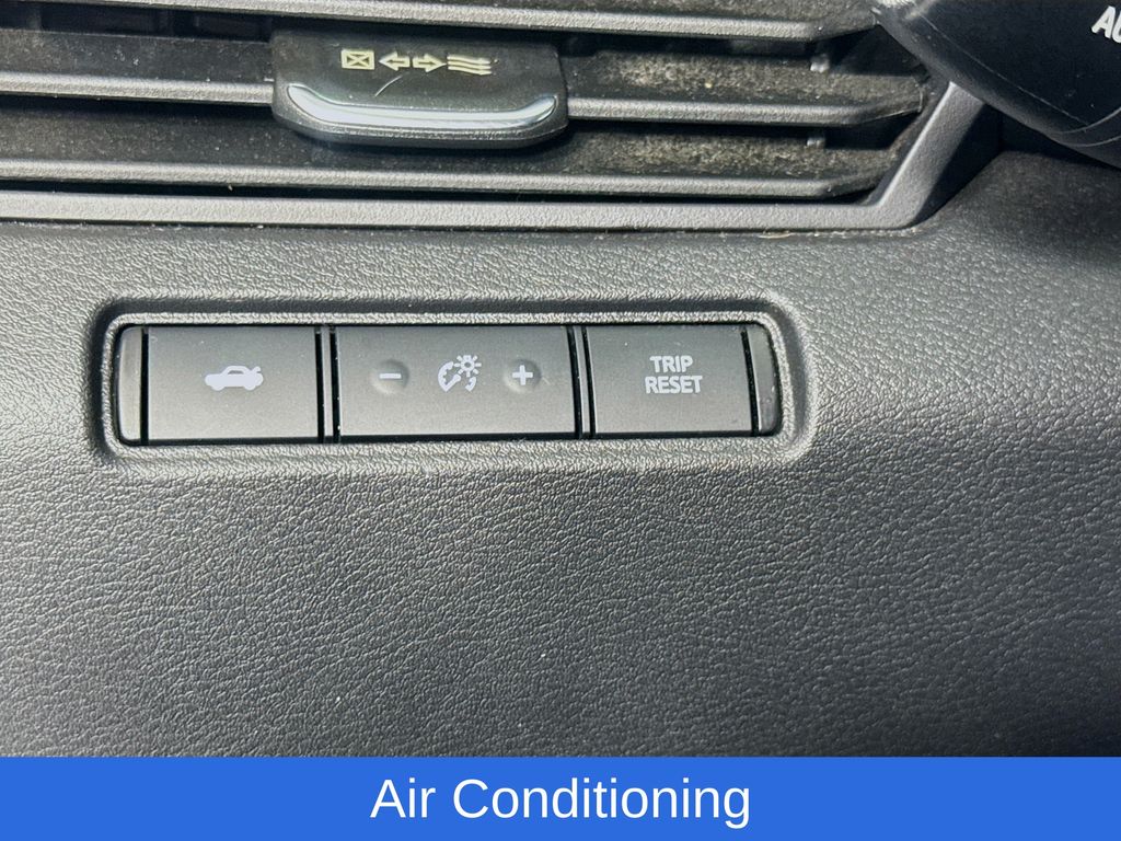 Used Car 2024 Nissan Altima  2.5 Sv For Sale Under $20,000 In Austin, Texas