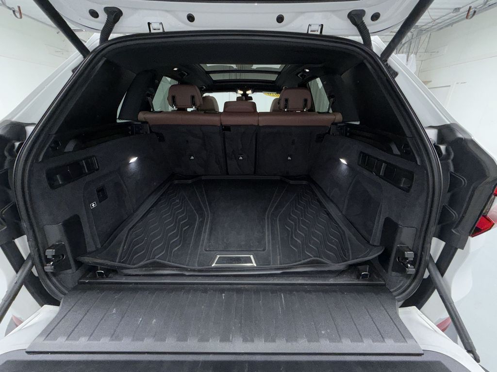 Used 2020 BMW X5 SUV