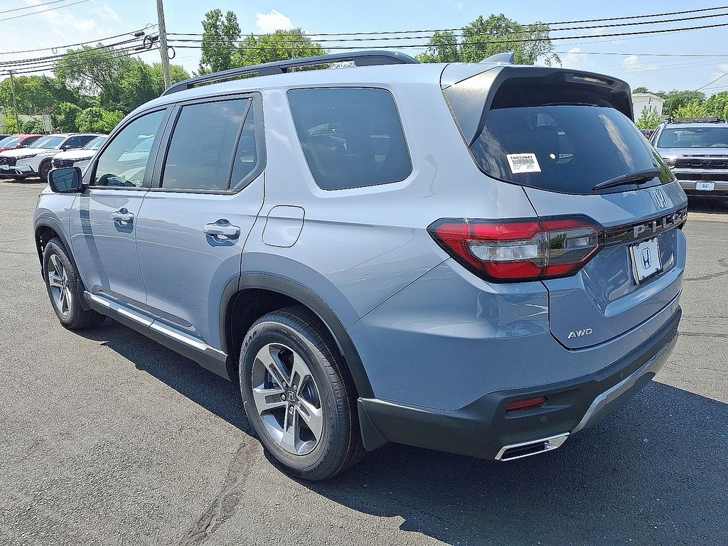 Thumbnail: 2026 Honda Pilot - 3
