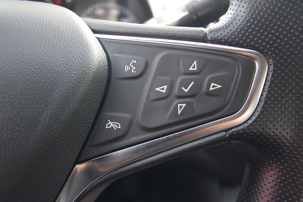 Used 2024 Chevrolet Malibu Sedan