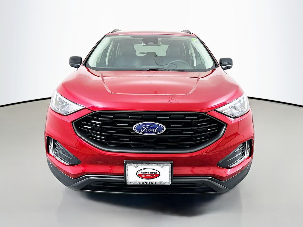 Thumbnail: 2024 Ford Edge - 2
