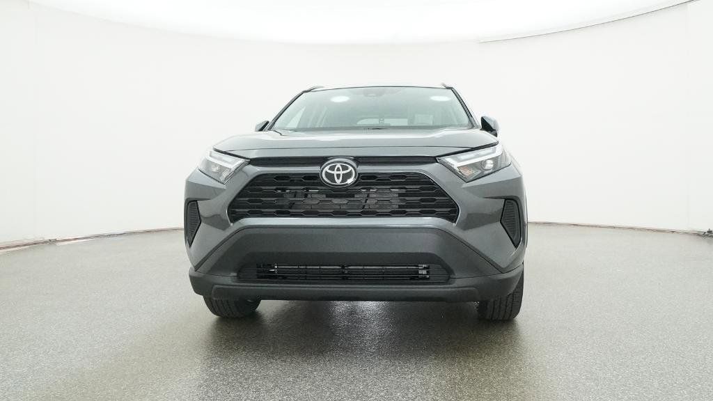 Thumbnail: 2025 Toyota RAV4 - 5