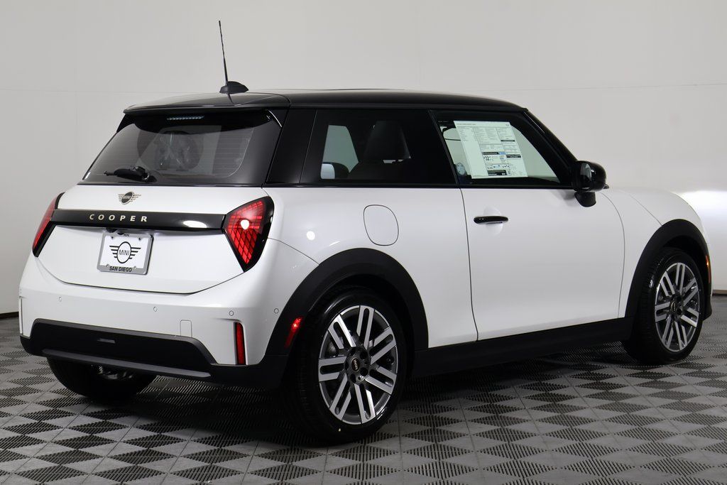 Thumbnail: 2025 MINI Cooper - 2