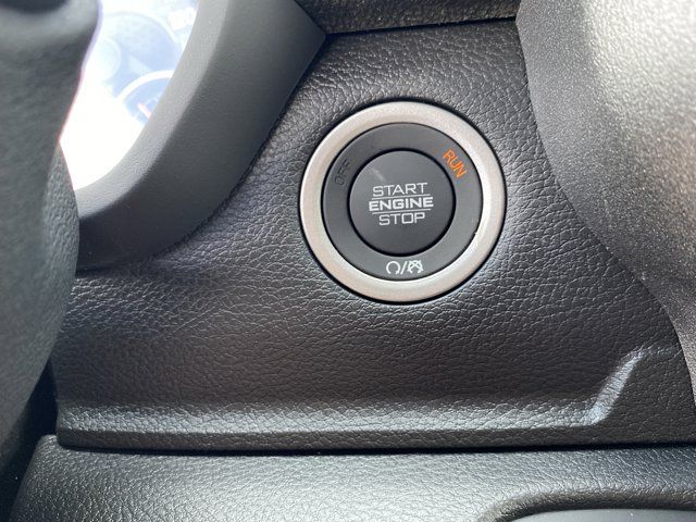 New 2026 White Ram Tradesman image 14