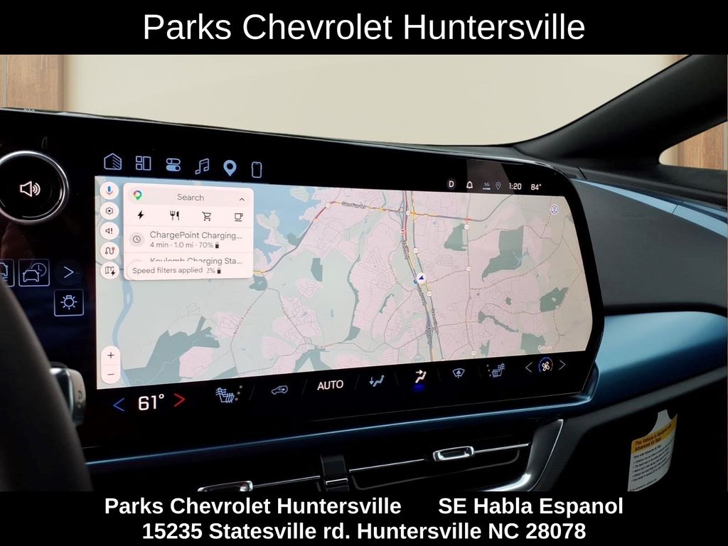 ChevroletEquinox EV4