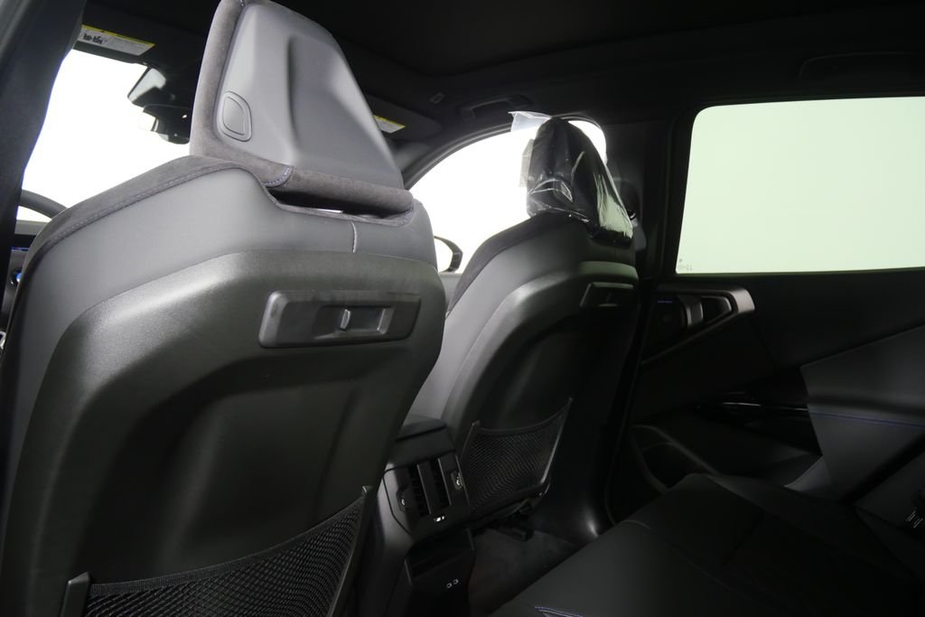 Thumbnail: 2026 BMW X3 - 18