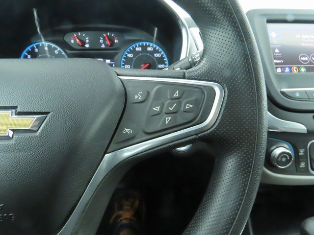 Thumbnail: 2022 Chevrolet Equinox - 12