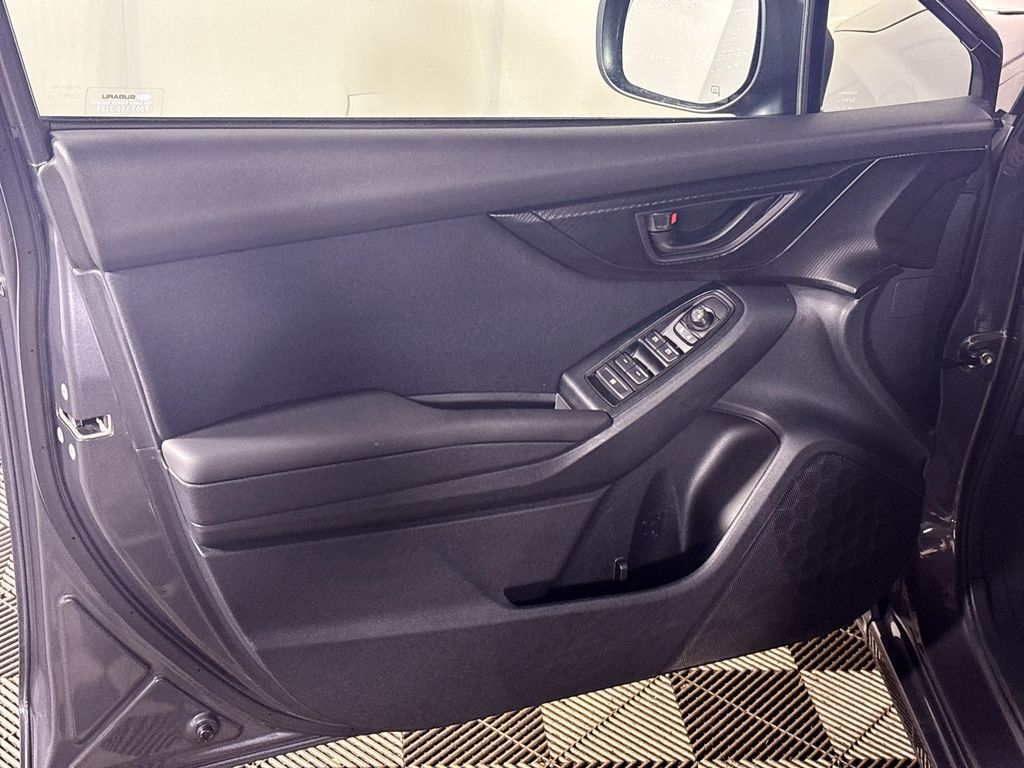 2020 Subaru Impreza Premium