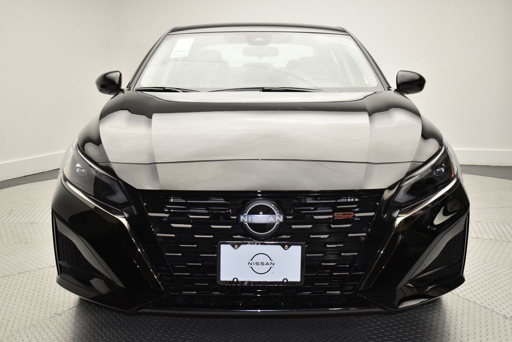 Thumbnail: 2025 Nissan Altima - 2