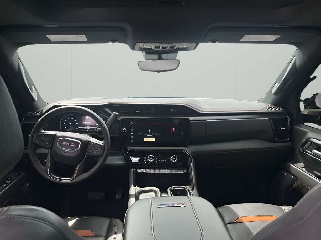 Used Car 2024 Gmc Sierra 2500hd  At4 For Sale Under $80,000 In Austin, Texas