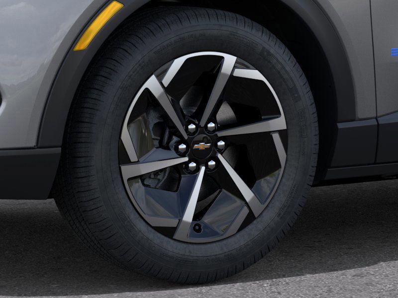 ChevroletEquinox EV9