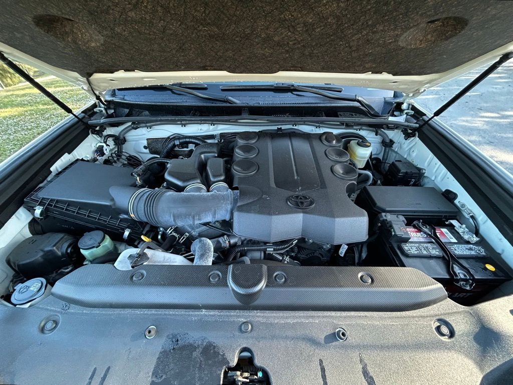 Thumbnail: 2024 Toyota 4Runner - 11