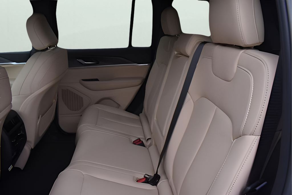 New Car 2025 Jeep Grand Cherokee  Limited For Sale Under $40,000 In Austin, Texas