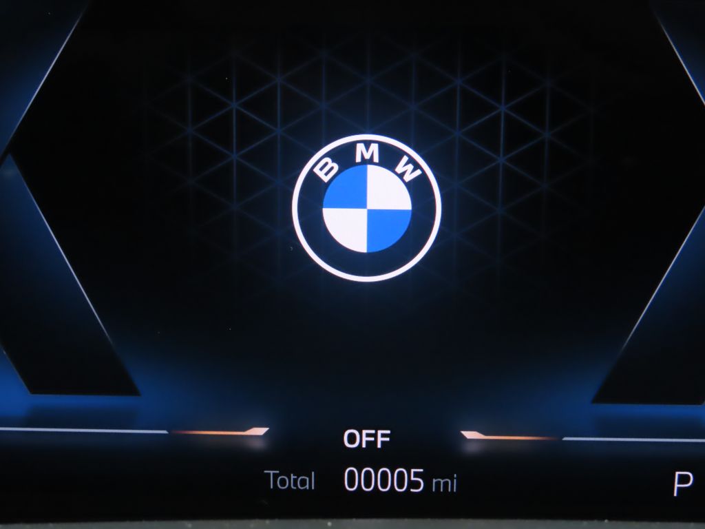 2026 BMW X5 xDrive40i 32