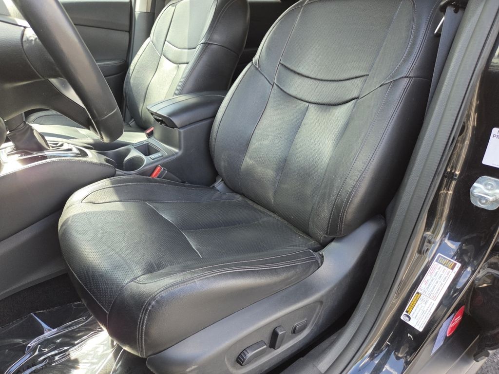 used 2018 Nissan Rogue car, priced at $12,397