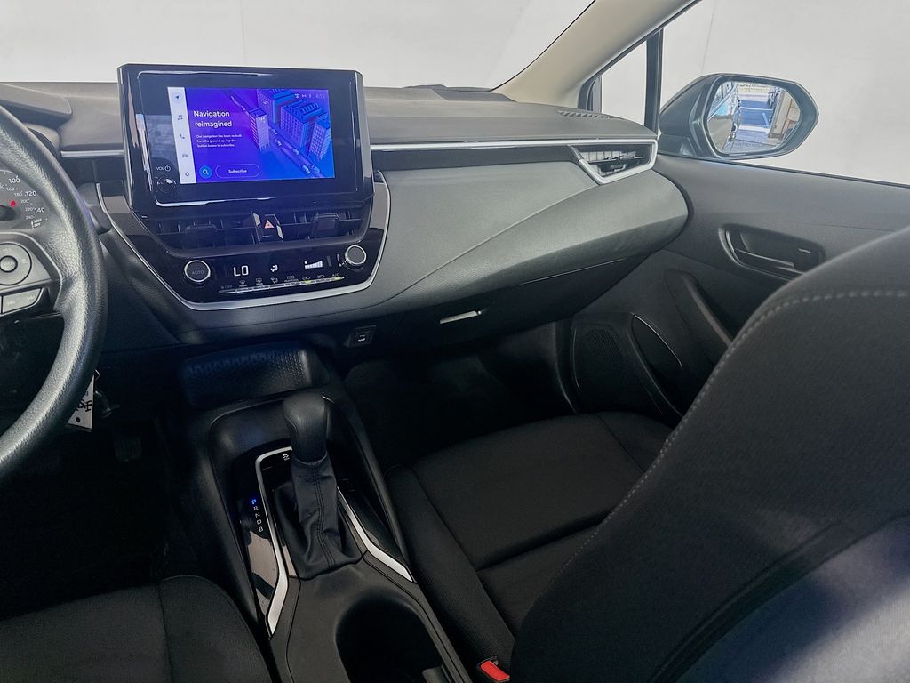Thumbnail: 2024 Toyota Corolla - 23