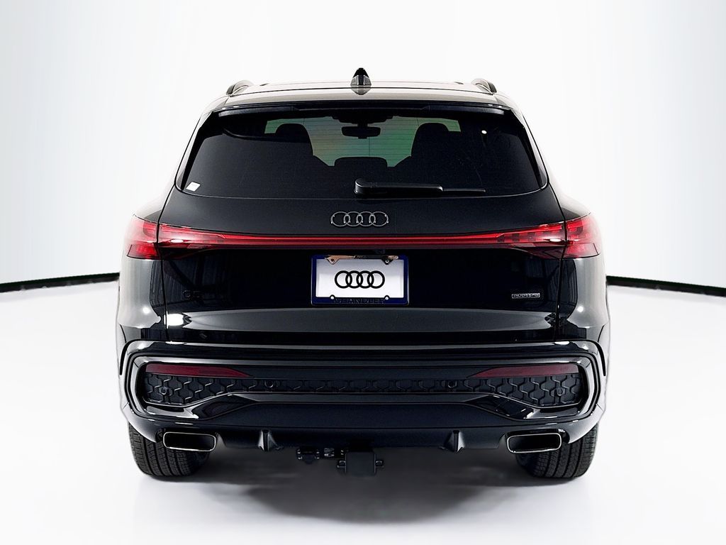 Thumbnail: 2026 Audi Q5 - 6