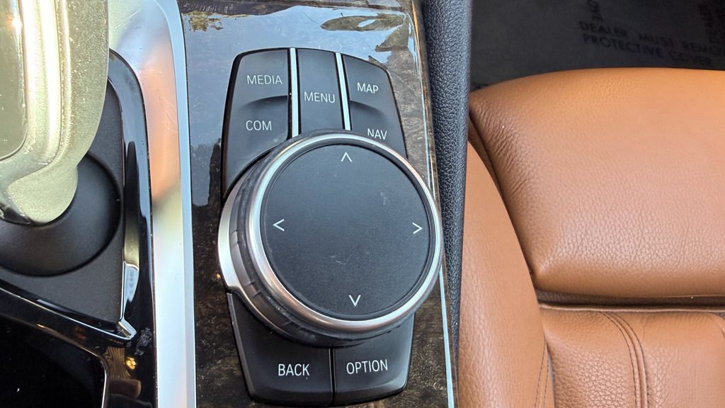 Used 2019 BMW 5 Series 530e iPerformance 4D Sedan