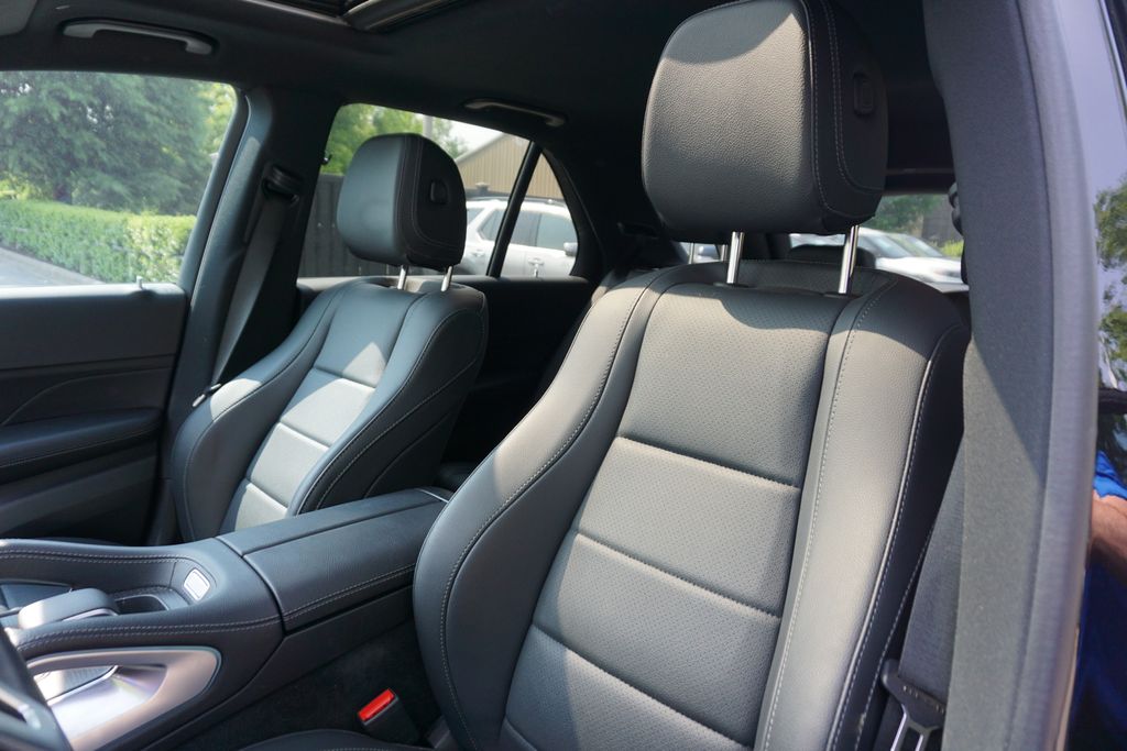2023 Mercedes-Benz GLE 450 9
