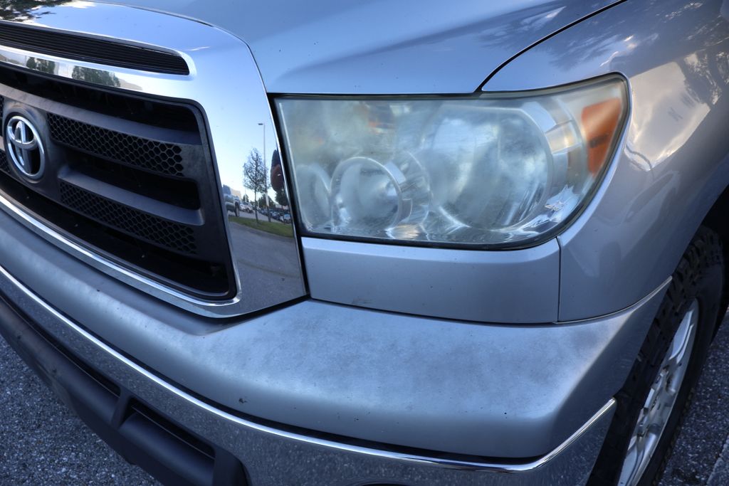 Thumbnail: 2013 Toyota Tundra - 3