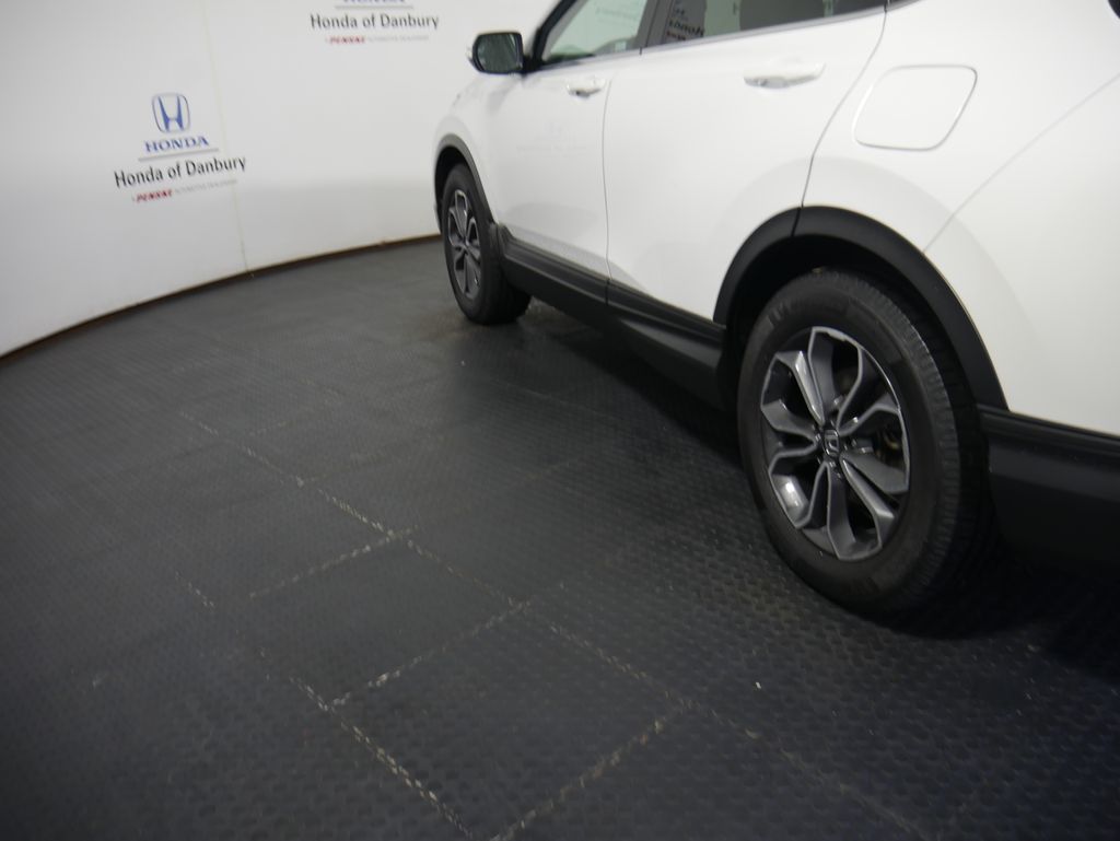 Thumbnail: 2022 Honda CR-V - 10