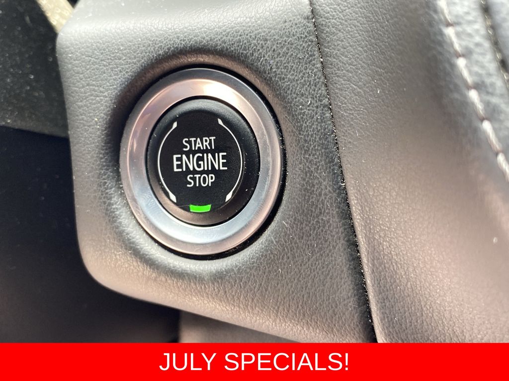 Used 2024 Chevrolet Tahoe SUV