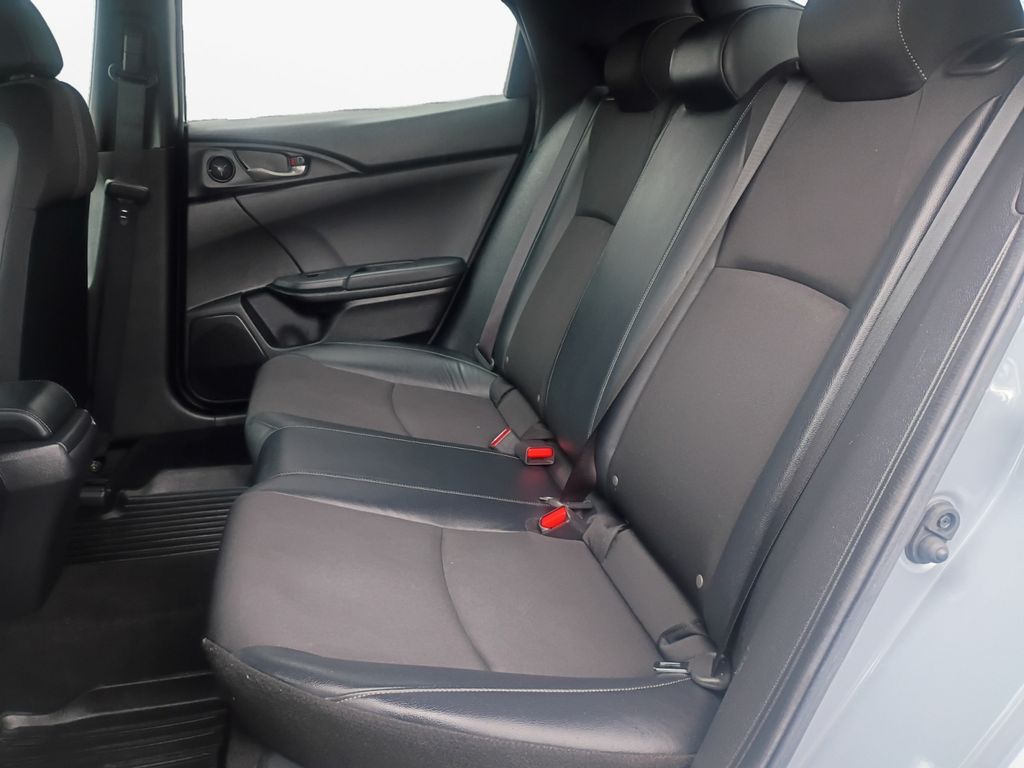 Used Car 2021 Honda Civic  Sport For Sale Under $25,000 In Austin, Texas