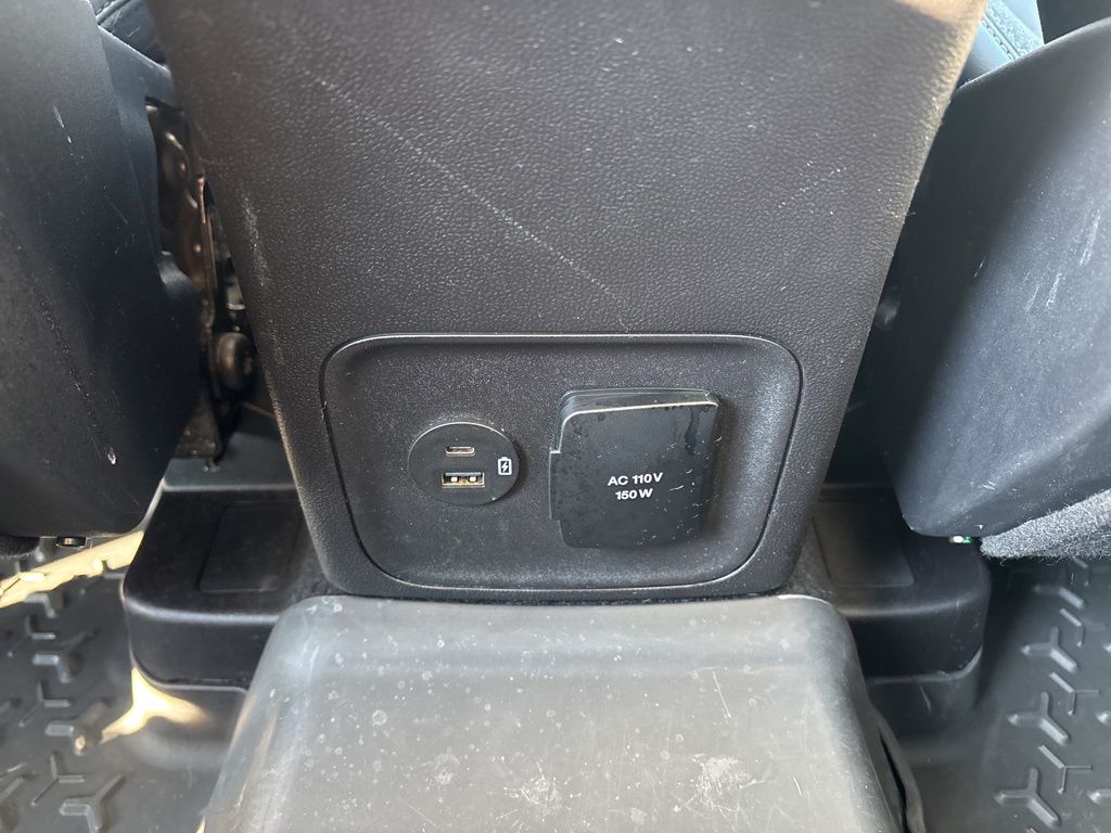 Used 2022 Ford Bronco Sport SUV