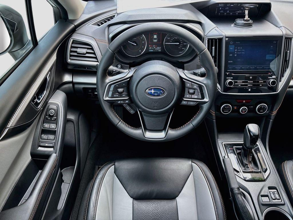 Thumbnail: 2022 Subaru Crosstrek - 10
