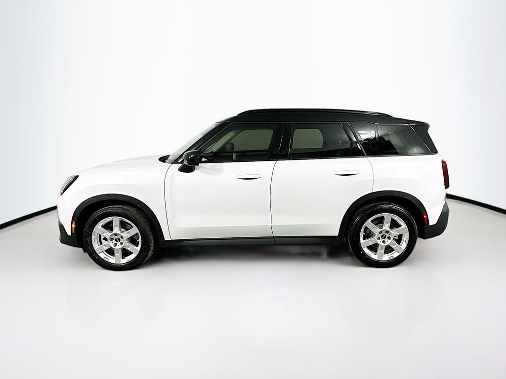 2025 MINI Cooper Countryman  8