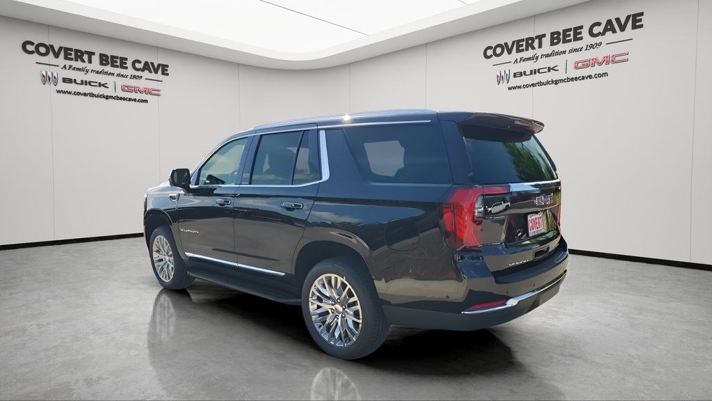 New Car 2025 Gmc Yukon  Elevation For Sale Under $80,000 In Austin, Texas