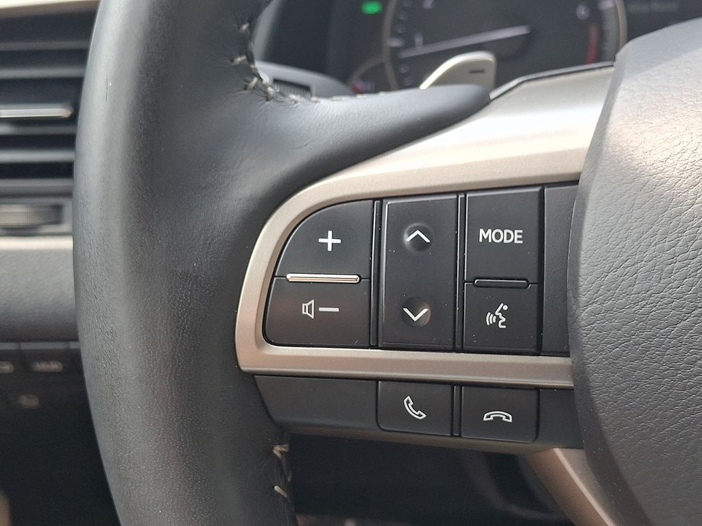 Thumbnail: 2021 Lexus RX - 22