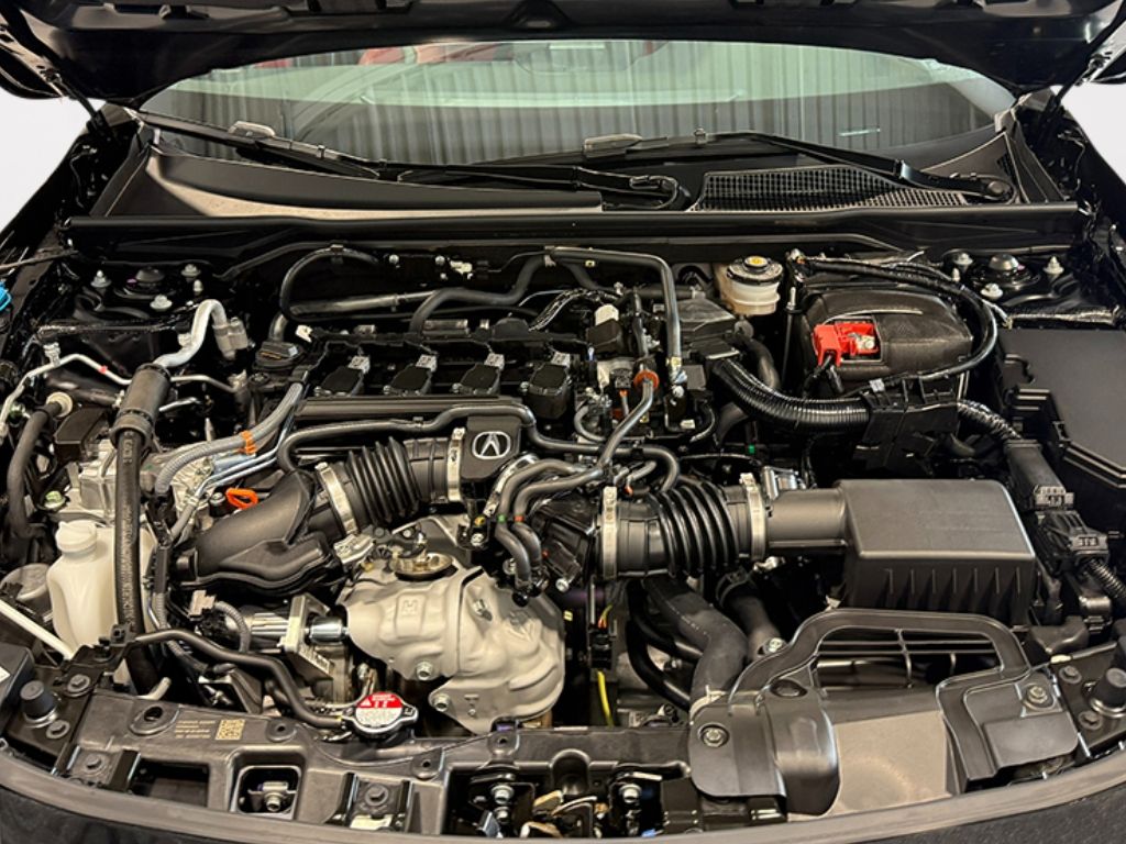 new 2026 Acura Integra car, priced at $37,845