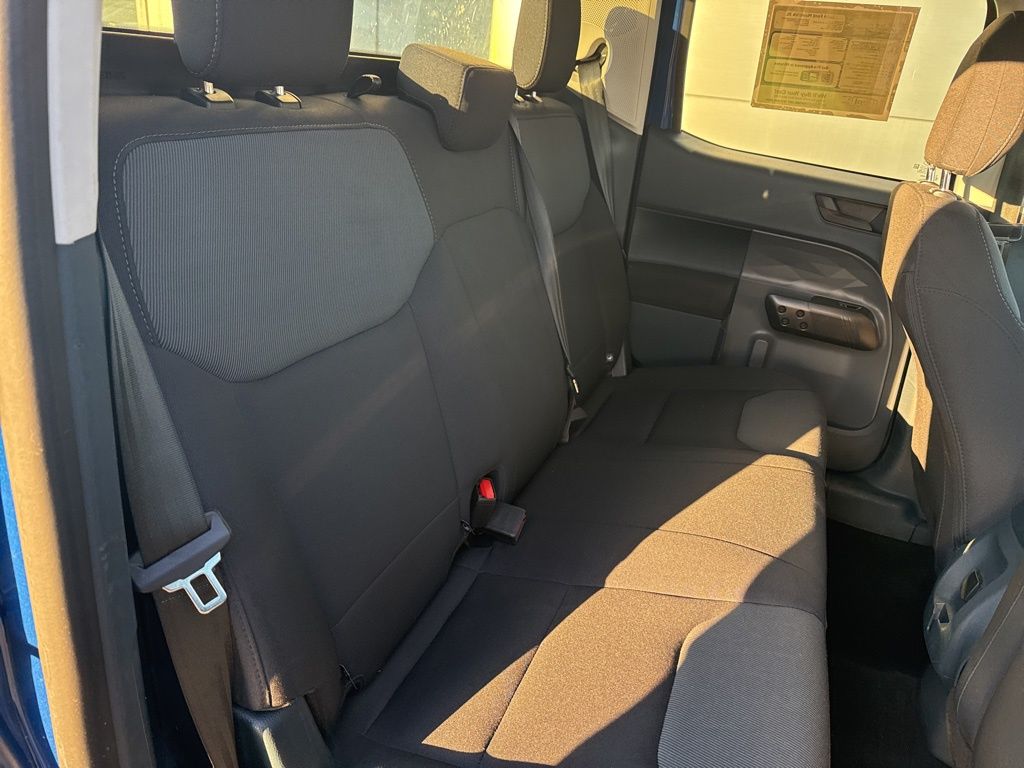 2024 Ford Maverick XL