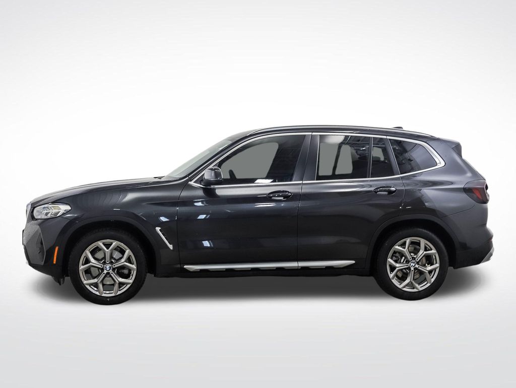 Thumbnail: 2023 BMW X3 - 2