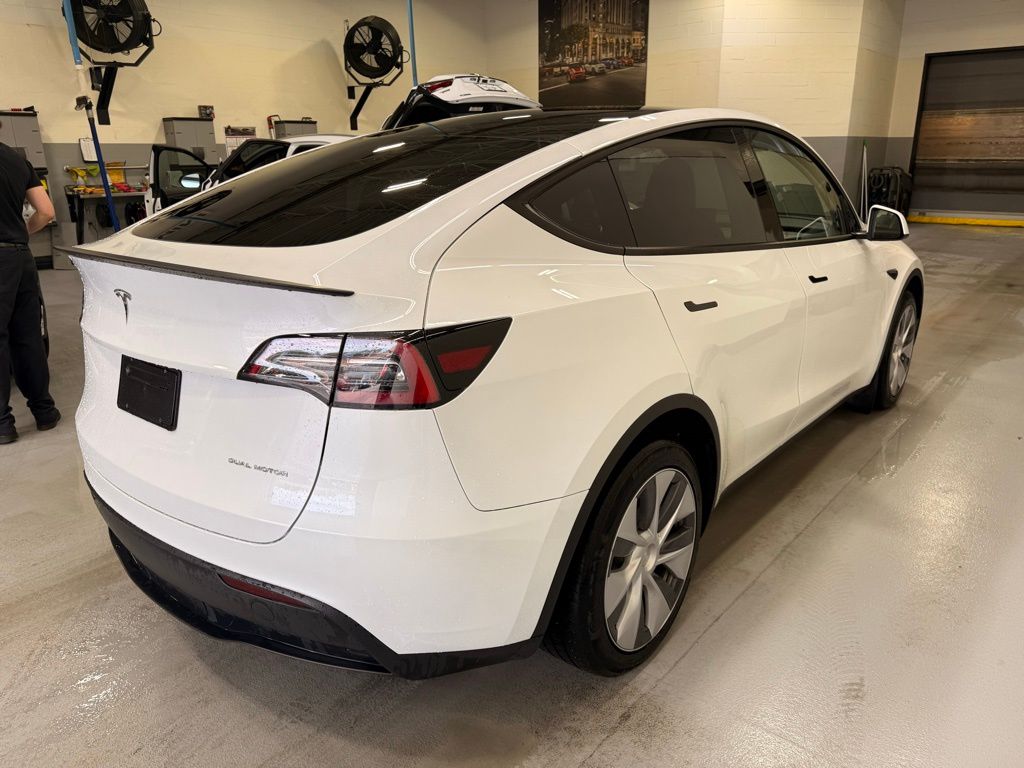 Thumbnail: 2023 Tesla Model Y - 6