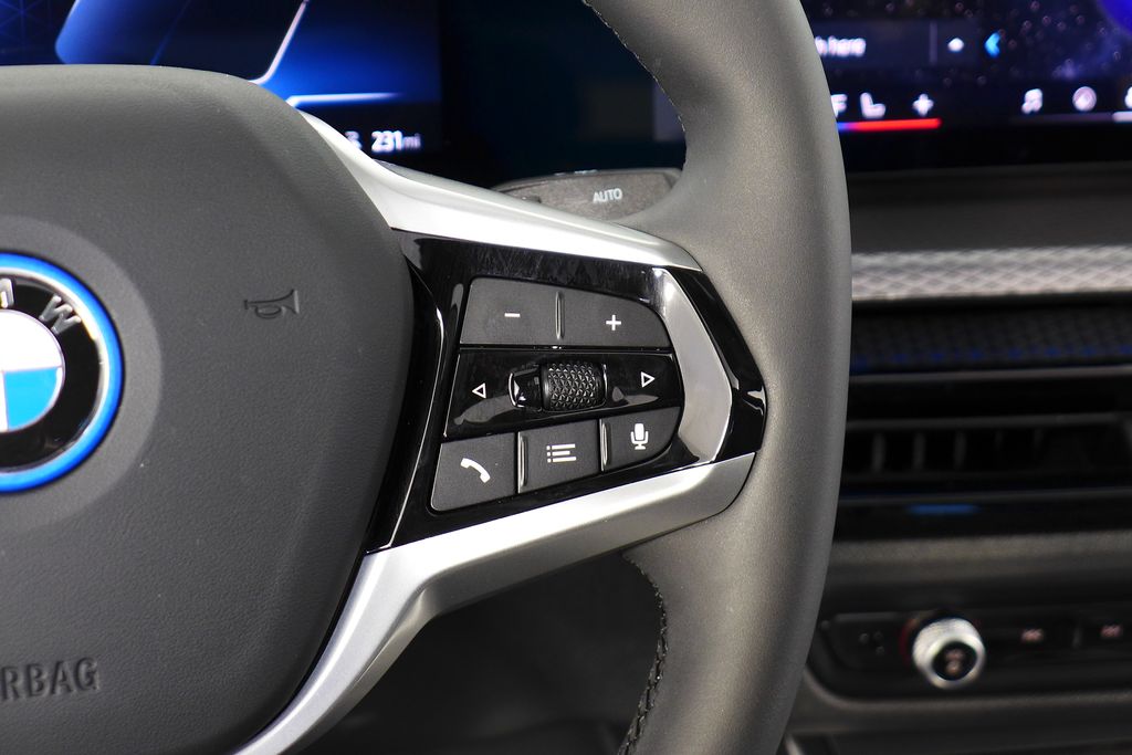 Thumbnail: 2025 BMW i4 - 28