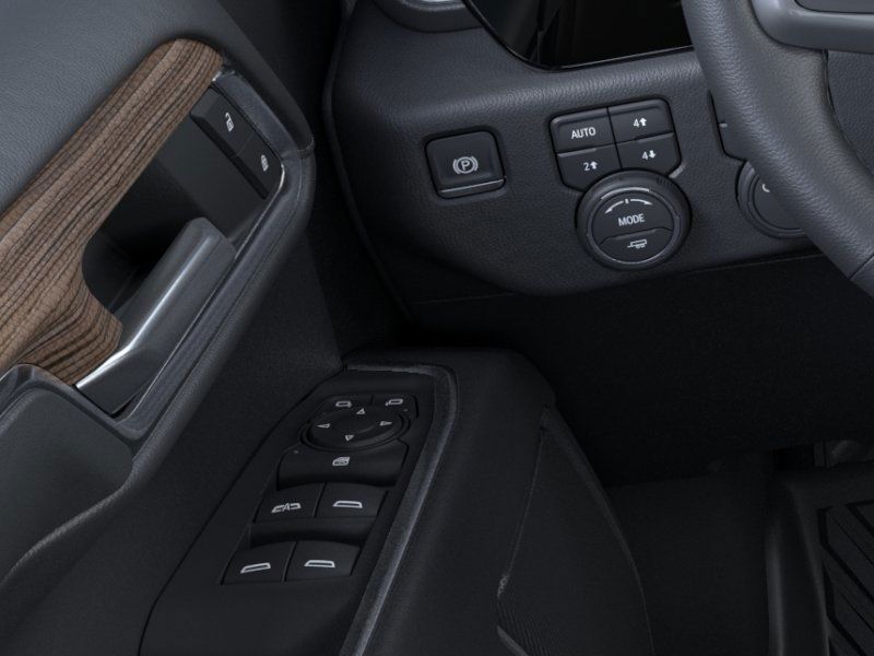 Silverado 1500 Crew Cab LT