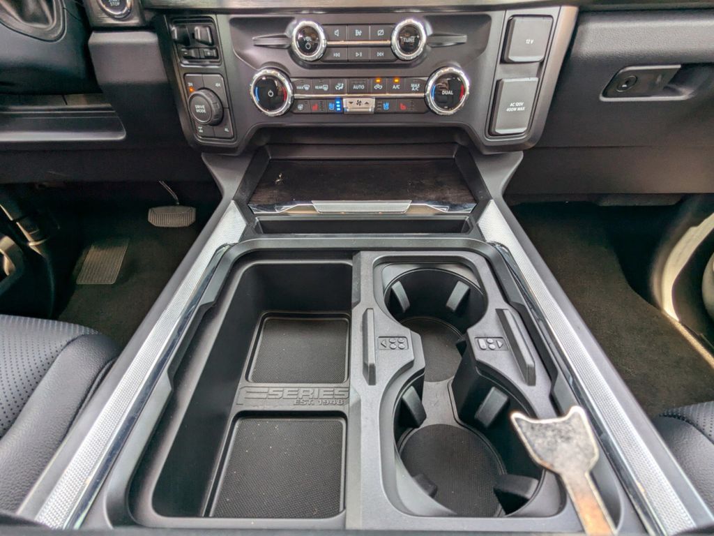 2024 Ford F-250 Super Duty Lariat