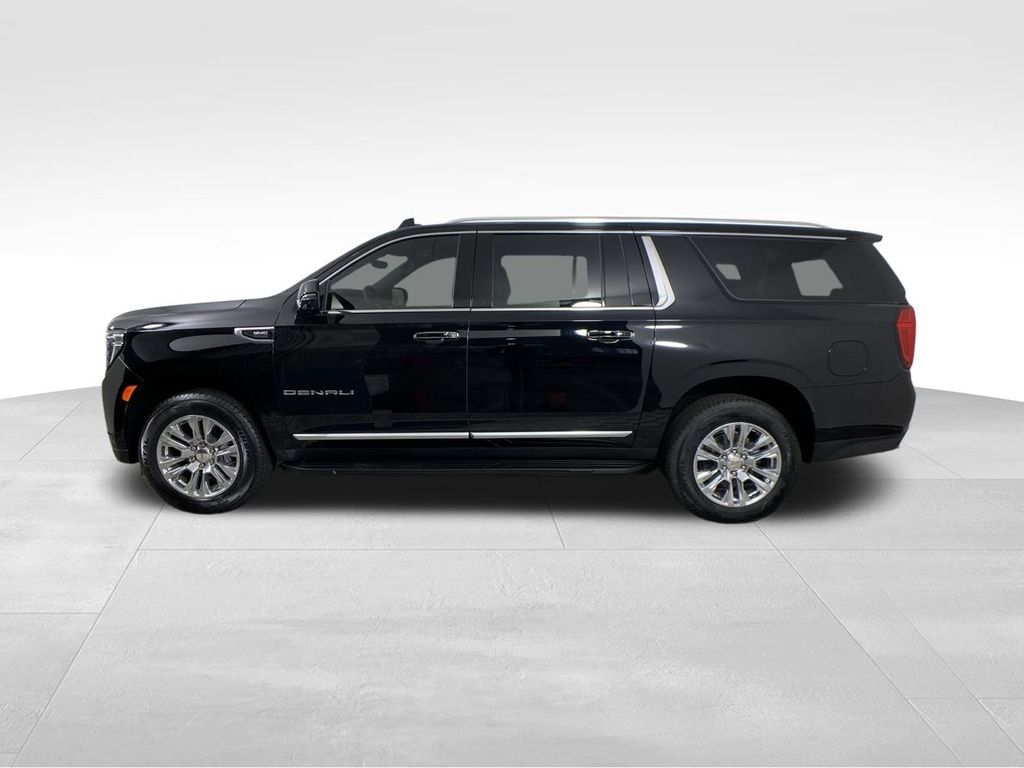 2024 GMC Yukon XL Denali 2