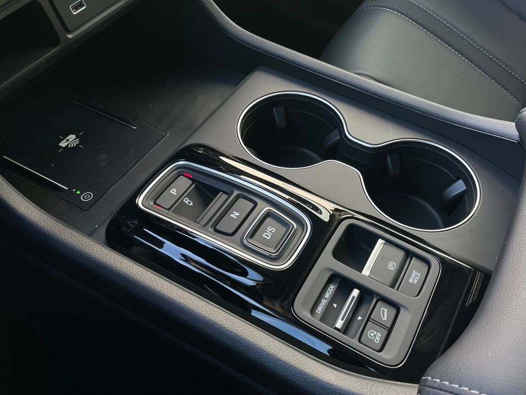 Thumbnail: 2025 Honda Pilot - 20