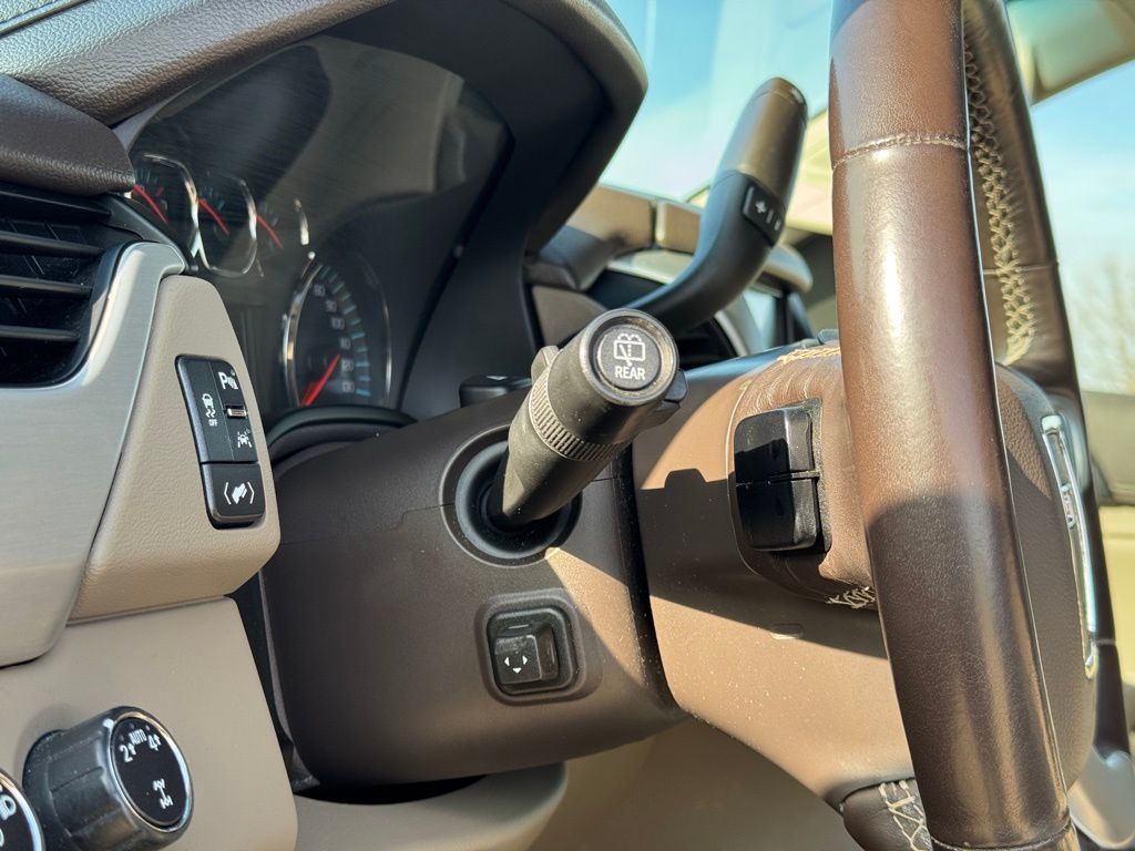 2019 GMC Yukon SLT photo