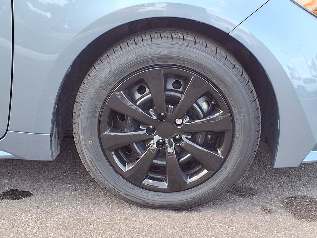 Used 2024 Toyota Corolla Sedan