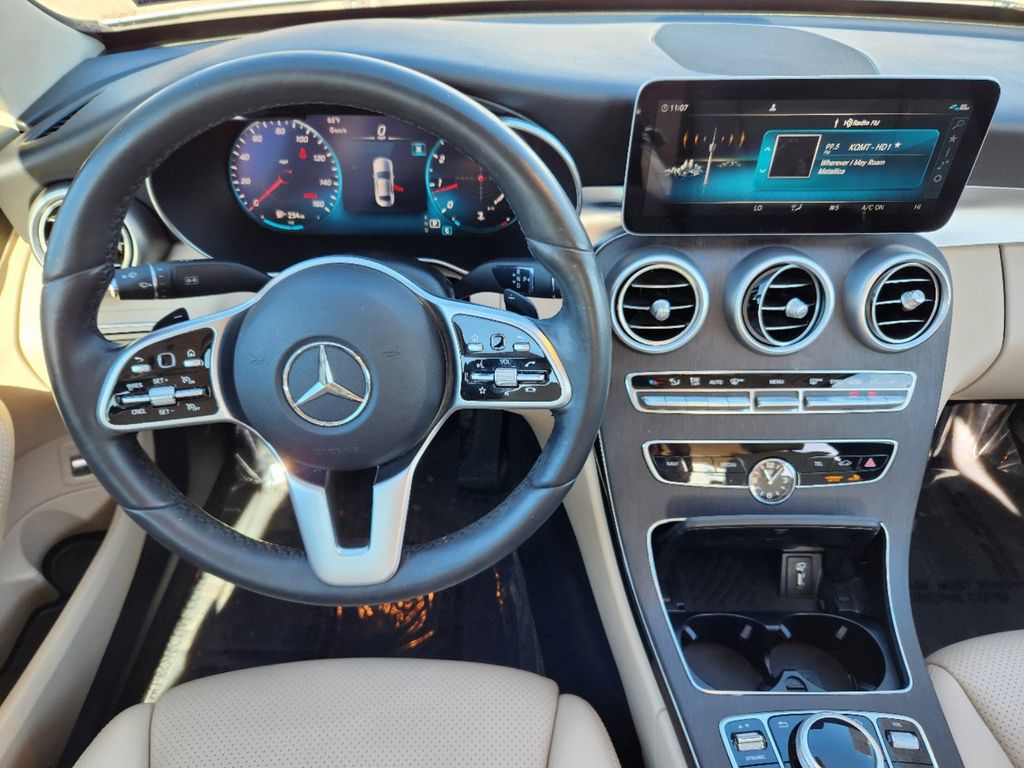 2020 Mercedes-Benz C-Class C 300 27