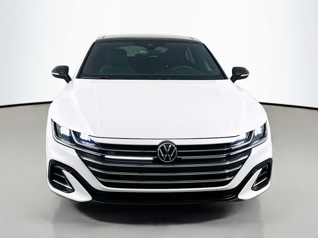 2021 Volkswagen Arteon SEL R-Line 2