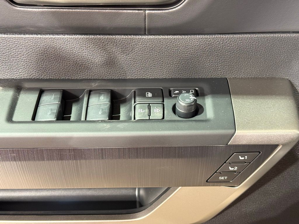 Thumbnail: 2026 Toyota Tundra - 15