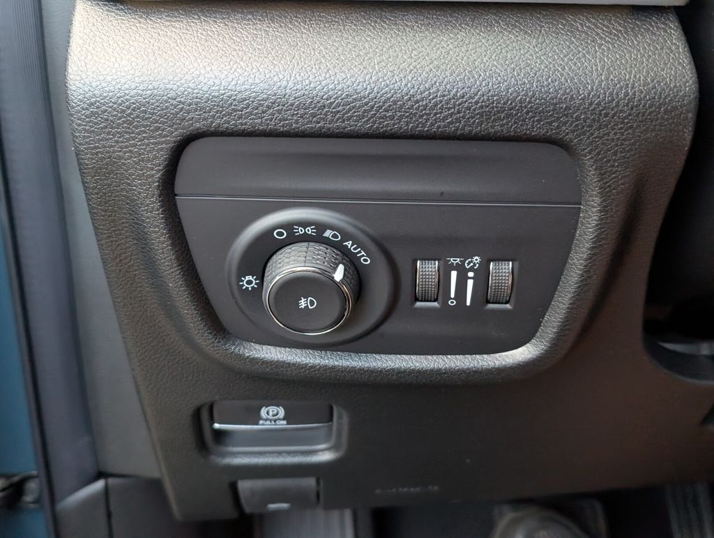 new 2026 Jeep Grand Cherokee L car, priced at $46,130